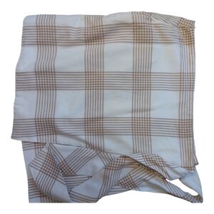 Simons Icône‎ Wool wrap skirt L